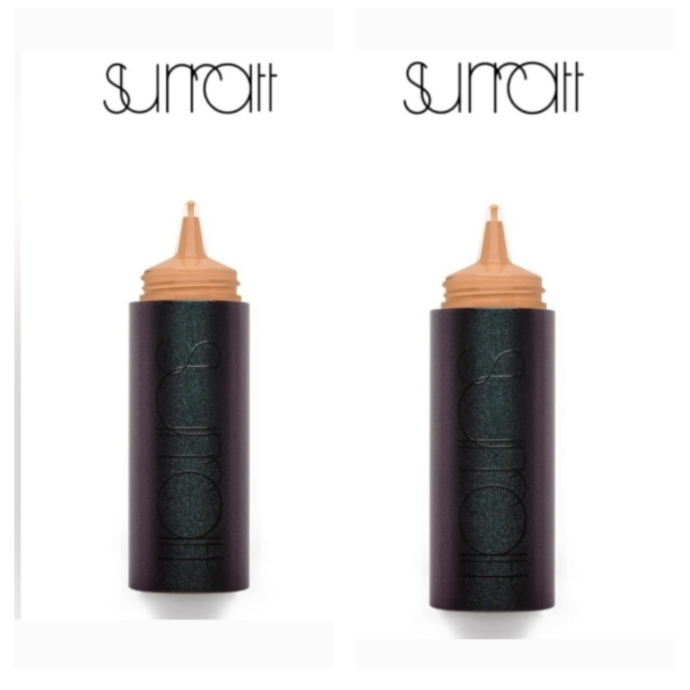 TWO Surratt Dew Drop™ Foundation 6.5 $150 Natural. Seamless. Lightweight.